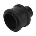 thumbnail image 3 of Anillo De Adaptador De Montaje Del Telescopio, 1.25 Pulgadas De Metal Telescopio Adaptador De Montaje Anillo Soporte De Ocular El Telescopio De Diámetro Para Que Se Ajuste Al, 3 of 7