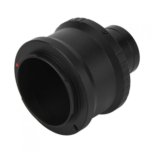 Telescope Mount Adapter, Telescope Adapter Ring, Metal Telescope Adapter Ring Telescope Mount Ring Adapter Telescope Accessories Metal Adapter Ring For Camera