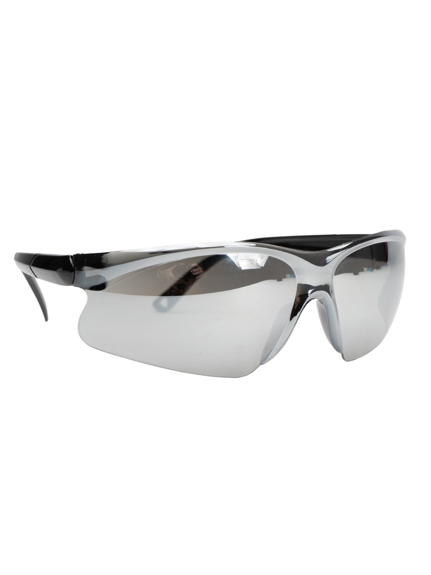 Wonder Nation Boys Sporty Frame Sunglass with Black Case