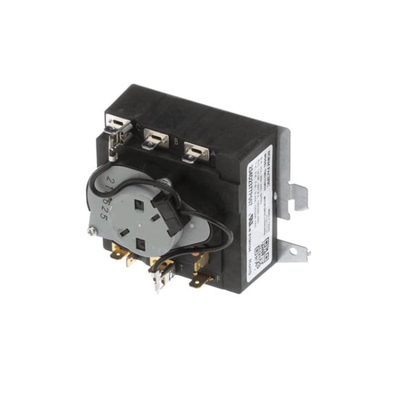 GE Appliance WE04X25586 Genuine OEM Dryer Timer