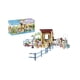 thumbnail image 1 of Set de Juego Playmobil Hermoso Establo 100 Piezas, 1 of 4