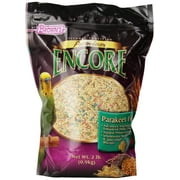 F.m. Browns Inc-Pet-Encore Premium Parakeet Food 2 Pound