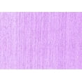 thumbnail image 1 of Ahgly Company Indoor Rectangle Oriental Purple Industrial Area Rugs, 2' x 5', 1 of 4