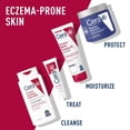 thumbnail image 4 of Aceite corporal CeraVe, crema para aliviar el eccema con avena coloidal, 100 ml, 4 of 6