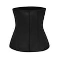 thumbnail image 6 of Womens Shaper Waist Trainer Corsets Waist Cincher Body Shaper Sports Girdle Weight Loss Slimming Zipper Waist Shapewear, 6 of 7