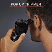 REMINGTON R3 Style Series Mens Rotary Shaver