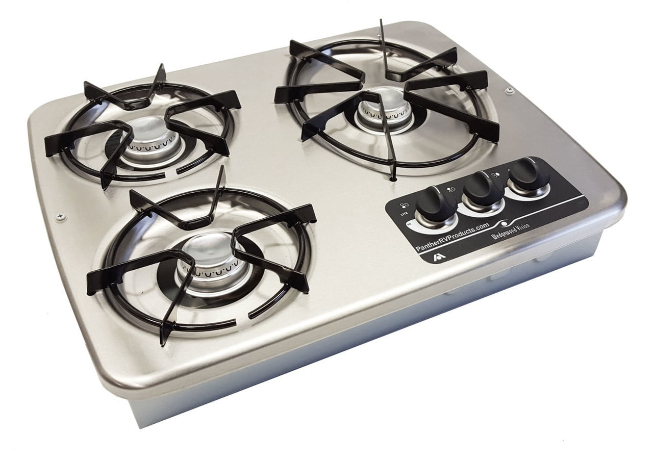 dometic cook top