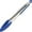 Blue, variant on Chef Craft Premium Silicone Cooking Tongs, 12 inch, Purple