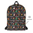 thumbnail image 2 of Black Inventions Backpack, 2 of 5