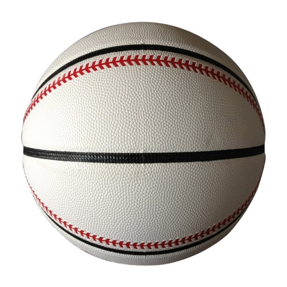 Lazy Boy Ball Baseketball Basketball Baseball Coop Remer Squeak Beers Movie Gift