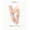 Soft Blush Beige, variant on RUBY VIBE CO Natural Canvas Primer for Face Before Makeup Luminous Clear Veil