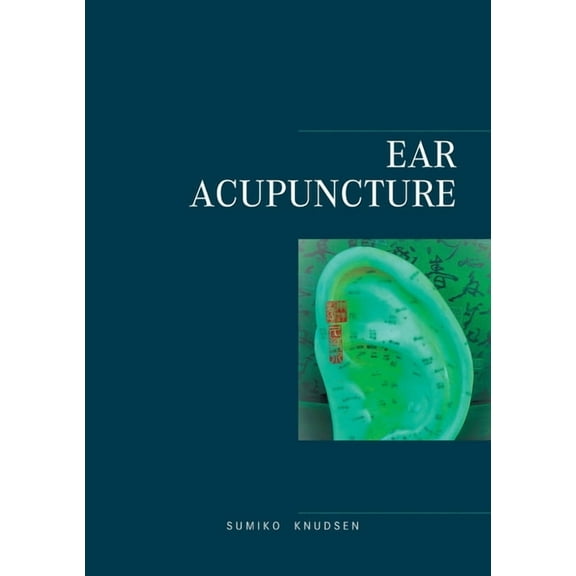 Ear Acupuncture Clinical Treatment, (Paperback)