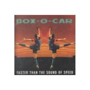 Box-A-Car: Skid Marks (vocals, acoustic & electric guitars); Ken Sluiter (vocals, guitar, organ, synthesizer, sound effects); Cory Hance (vocals, guitar); Dan Plonsky (piano, Fender Rhodes piano, bass). Additional personnel: Mitch Marlow (guitar, piano); Dave Max Crawford (trumpet); Paul Mertens (saxophone); Mike Hagler (piano); Larry Beers (drums, percussion); Sara Osmer (handclaps).