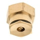thumbnail image 3 of Boquilla ajustable de cobre de 4 centavos con boquilla atomizadora de latón con alambre interno, 3 of 6