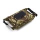 thumbnail image 1 of Btafrte Toallita Húmeda Tela Oxford Recargable para Cochecito Asiento Trasero Coche (camuflaje), 1 of 9