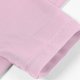 thumbnail image 5 of Top de manga larga con lazo para mujer: escote en V profundo, corte ajustado, blusa para danza y yoga, lazos ajustables, tallas S-XL, 5 of 5