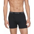 thumbnail image 3 of Calvin Klein Men’s Cotton Classics 3-Pack Boxer Brief, 3 of 7