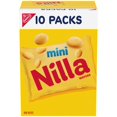 thumbnail image 1 of Wafers Mini Cookies, Va Wafers, 10 Snack Packs, 1 of 5