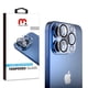 thumbnail image 2 of Mica Vidrio MYBAT para iPhone 15 PRO y 15 PRO MAX protectora de cámara, 2 of 8