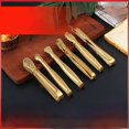 thumbnail image 2 of Pinza de acero inoxidable para alimentos, pinza para pan, pinza para barbacoa, pinza para cocina, pinza para hielo, pinza para carne, 2 of 6