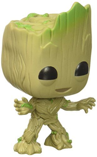 baby groot toy walmart