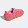thumbnail image 3 of Adi-das Originals Gazelle W Beam Pink IE1058 Women's Casual Shoes, 3 of 5