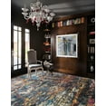 thumbnail image 4 of Loloi Dreamscape DM-01-Midnight-Multi-311x59 Area Rug, 4 of 4
