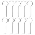 thumbnail image 1 of Gancho para desagüe de suelo, rejilla portátil, ganchos para bañera, colador para lavabo de baño, 10 unidades, 1 of 6