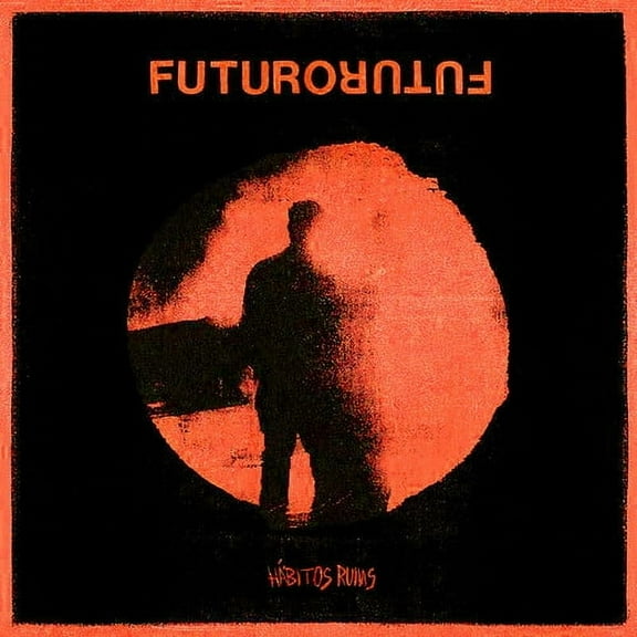 Futuro - Habitos Ruins - Music & Performance - Vinyl