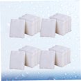 thumbnail image 3 of PENIKOKO 222Set Cotton Rounds Face for Makeup Removal Daily Use for Women White, 3 of 8