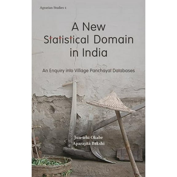 A New Statistical Domain in India (Hardcover)