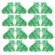thumbnail image 1 of unbranded 40Ud De Ranas De Resina Verde Para Acuarios Y Mesas Detalladas Duraderas, 1 of 7