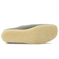 thumbnail image 2 of Clarks Wallabee Grey Suede 11 D (M), 2 of 6