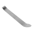 thumbnail image 3 of Pry Tool Pry Bar Trim Removal Tool Pocket Pry Bar Car Trim Removal Tool Interior Panel Trim Removal Puller For Planes Automotive Tools, 3 of 8