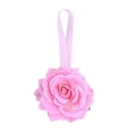 thumbnail image 2 of Clearance Under $0.66! Rose Curtain Tiebacks with Magnetic Holders for Window Drapes Bed Canopy Decor, 2 of 4