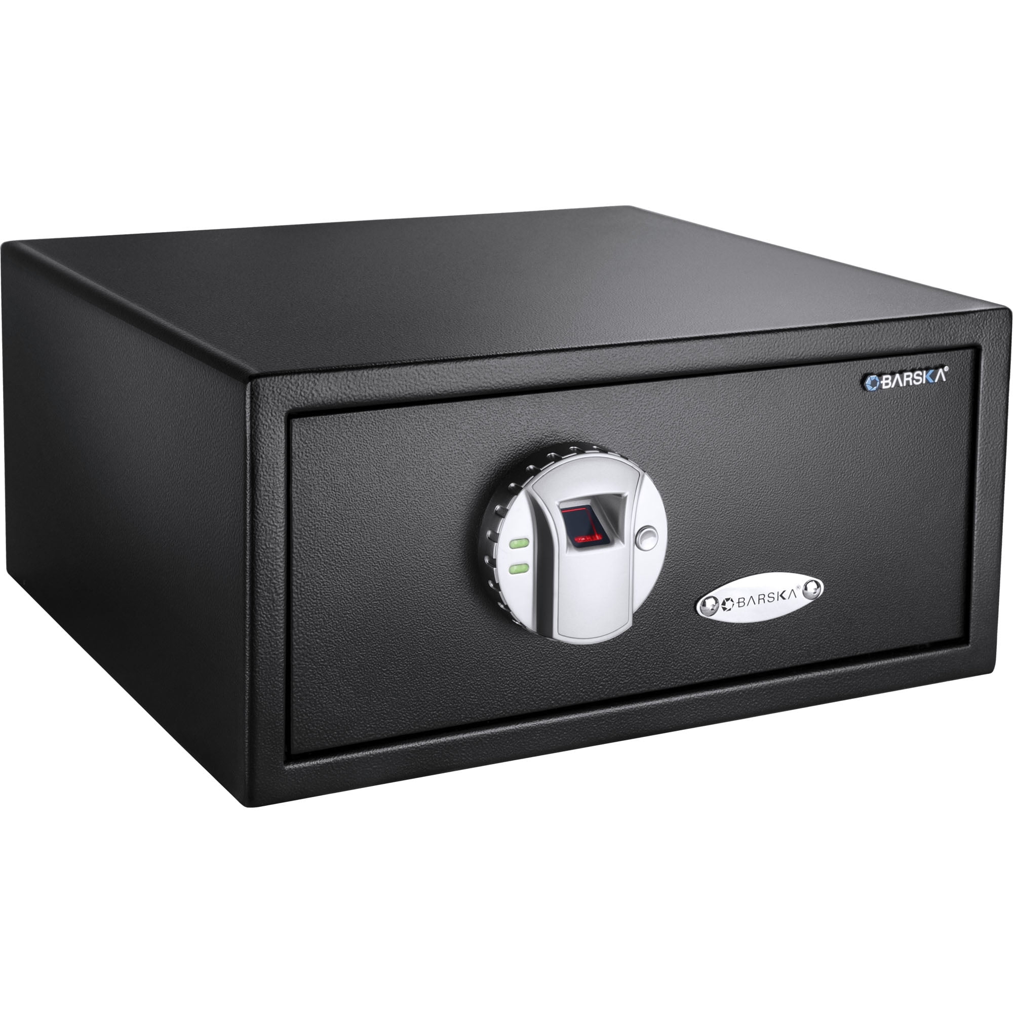 0.79 Cu Ft Biometric Security Safe