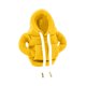 thumbnail image 1 of Funda con capucha para palanca de cambios de coche, decoración elegante, práctica, resistente y bonita. Amarillo, 1 of 9
