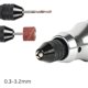 thumbnail image 4 of Portabrocas sin llave para 3 piezas, adaptador de portabrocas multifunción, amoladora eléctrica de múltiples portabrocas, portabrocas de cambio rápido, portabrocas adaptadores, para, 4 of 5