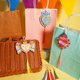 thumbnail image 3 of Kit para hacer tú mismo un adorno colgante de corazón de madera: Manualidades para niños, Graffiti, 3 of 5