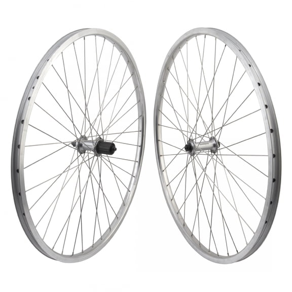 Wheel Master 700C Alloy Road Double Wall 700C SET Ryde Sputnik RIM