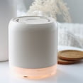 thumbnail image 2 of DuoMist Dual Tank Essential Oil Diffuser, 2 of 5