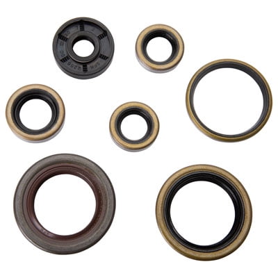 Tusk Engine Oil Seal Kit For KTM 250 SX-F 2005-2010