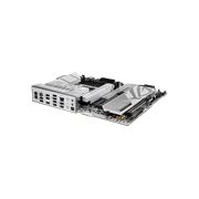 ASUS ROG MAXIMUS Z890 APEX Intel® Z890 LGA 1851 ATX motherboard, Advanced AI PC-ready, 22+2+1+2 stages, DDR5, WiFi 7, 5G LAN, 3x PCIe® 5.0 M.2, Thunderbolt™ 4, USB Type-C®, AI OC, Cooling &