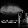 thumbnail image 4 of Perfume A CENTER Azure Vantage Intense Eau de Toilette 100 ml, 4 of 9