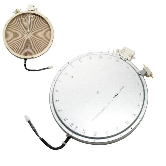 Whirlpool W10823722 Element Surf - OEM Part