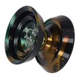 thumbnail image 4 of Yoyo Toy SALUTUYA de forma redonda profesional para competición, 4 of 9