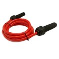 thumbnail image 1 of CAROOTU Weighted Jump Rope Heavy Jump Rope with Memory Non-Slip Cushioned Grip Handles, 1 of 6