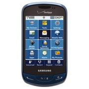 Verizon Samsung Brightside Blue U380
