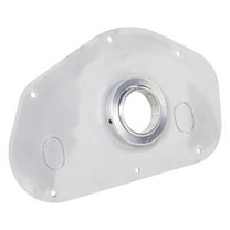 Flaming River FR20101F1 Swivel Floor Mount, 1953-1956 Ford F100