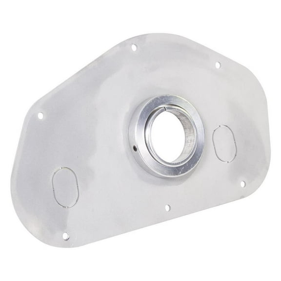 Flaming River FR20101F1 Swivel Floor Mount, 1953-1956 Ford F100